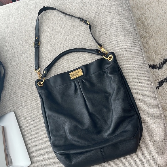 Marc by Marc Jacobs Hobo bag - Picture 2 of 8